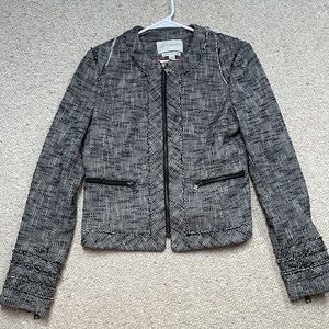 Gorgeous Banana Republic jacket - euc